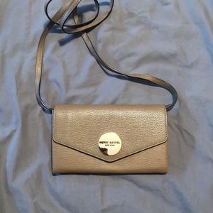 Henri Bender Real Cross Over wallet/ clutch